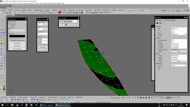 Basic surfacing for Boat hull смотреть онлайн