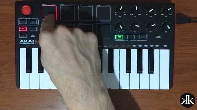 Daft Punk - Around The World / Koji Kobura Cover смотреть онлайн