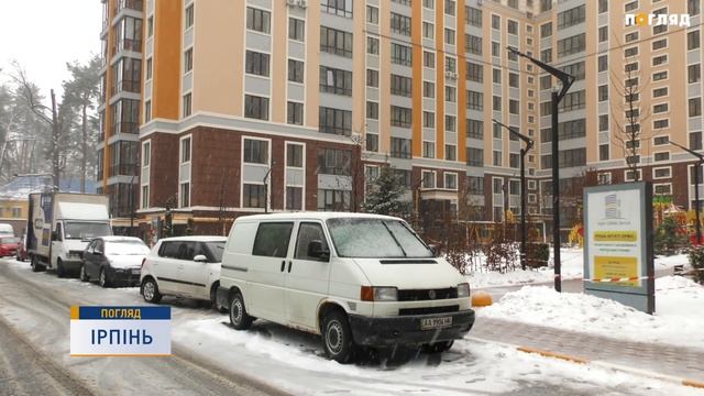 Пожежа в ЖК Фаворит від забудовника Орлан-інвест груп смотреть онлайн