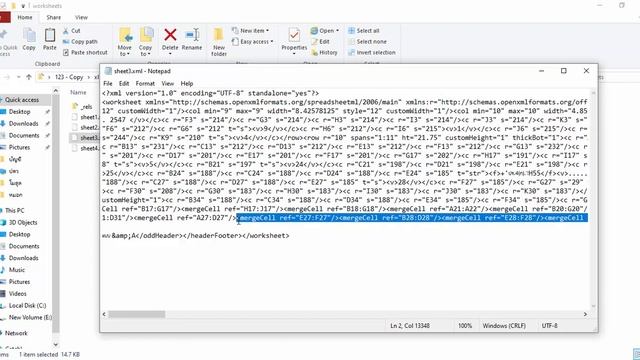 ปลดล็อคพาสเวิร์ดหน้า Excel ได้ชัวร์ 100% หน้าที่ต้องการแก้ไข เท่านั้น смотреть онлайн
