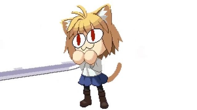 некоарк анимация смотреть онлайн