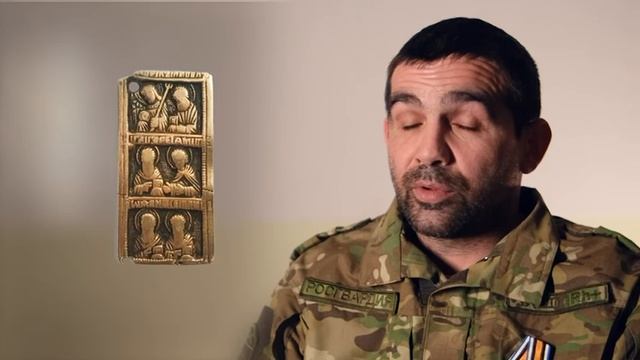 Сокровенные истории бойца, недавно вернувшегося из зоны СВО смотреть онлайн