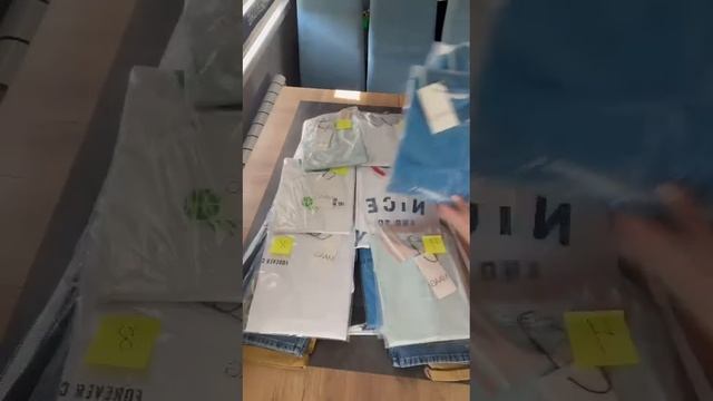 Детская одежда, сток MAAGСебестоимость 674/едСтоимость смотреть онлайн