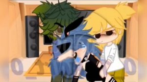 срача захватила мой канал. Реакция на срачу и тяночек. (автор до сих пор отходит от кринжа)