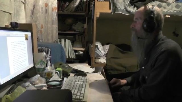 Фильм Звягинцева «Левиафан» во свете святой Библии. Игнатий Лапкин. 21.02.2015 г. Архив. смотреть онлайн