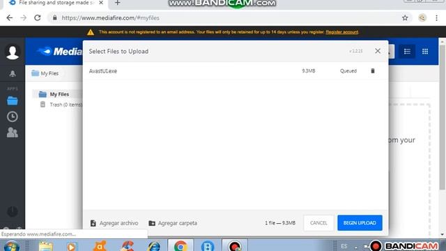 como poner programas en mediafire y como descargar avast free antivirus jajaja смотреть онлайн