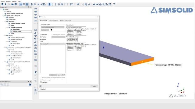 How to review results at remote point смотреть онлайн