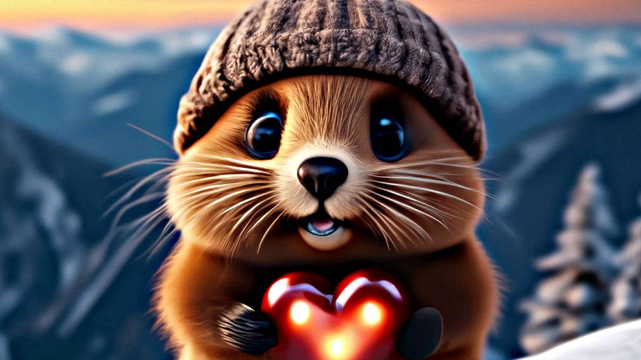 Как бобер построил самую большую плотину |сказки для детей | сказки на ночь| аудиосказки смотреть онлайн