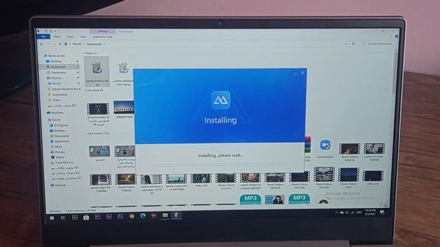 طريقة تنزيل خاصية smart view علي موبايل سامسونج جلاكسي A12| ومشاركة ماتسخدمه علي الاب توب смотреть онлайн