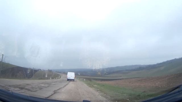 Вот такой, дорога Погорна Котюжэнь Марь была весной 2019 года смотреть онлайн