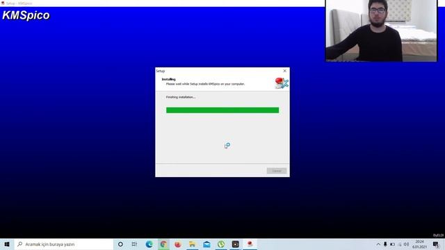 KMSPİCO WİNDOWS KMS ACTİVATOR NASIL YÜKLENİR смотреть онлайн