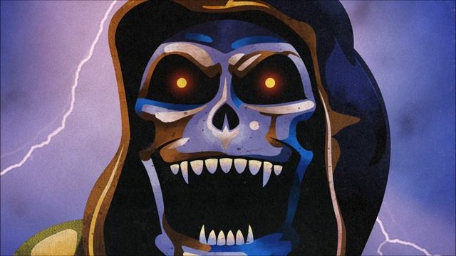 ReviverKnight - Nice Night for a Walk смотреть онлайн