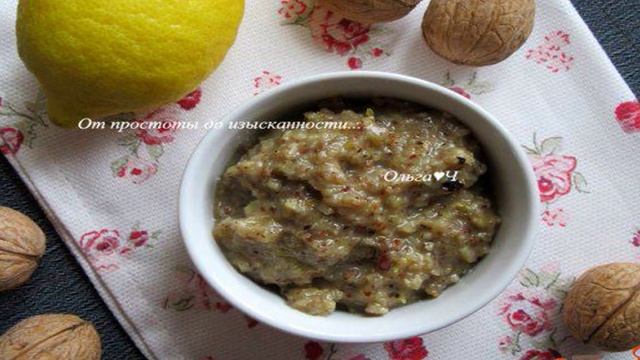 Вкусные будни