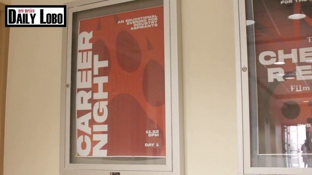 About the 2019 Cherry Reel Film Festival смотреть онлайн