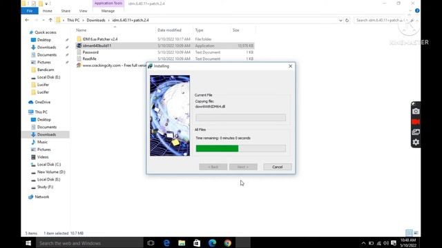 How to download and install idm(internet download manager) |idm [setup+crack] for life time 2022 смотреть онлайн