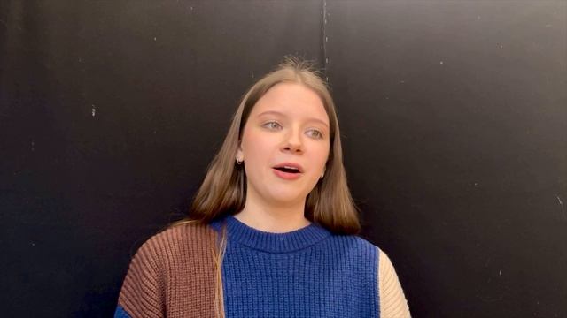 Визитка Алиса Забродина смотреть онлайн