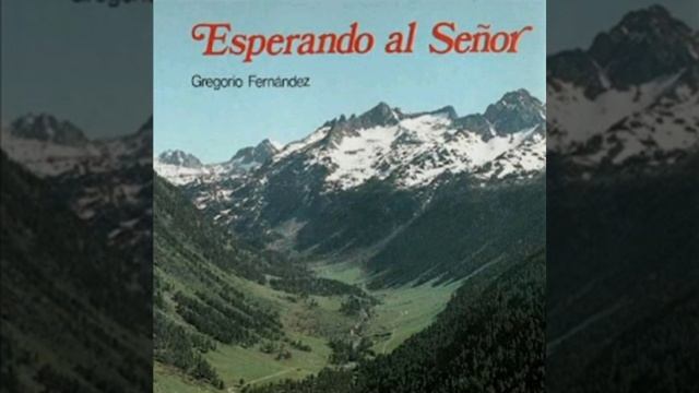 07 - GREGORIO FERNÁNDEZ - En Belén Ha Nacido