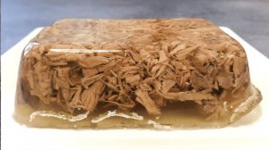 Холодец из говядины: классический рецепт, который покорит ваших гостей!