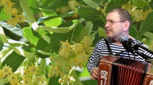 Юрий Воронин Отцвела липа белая