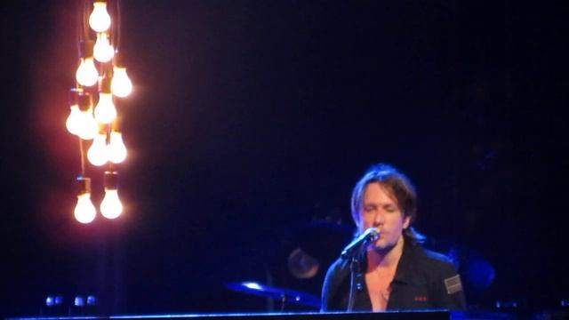 Keith Urban Tonight I Wanna Cry Cincinnati OH Light the Fuse Tour 7-18-13 смотреть онлайн