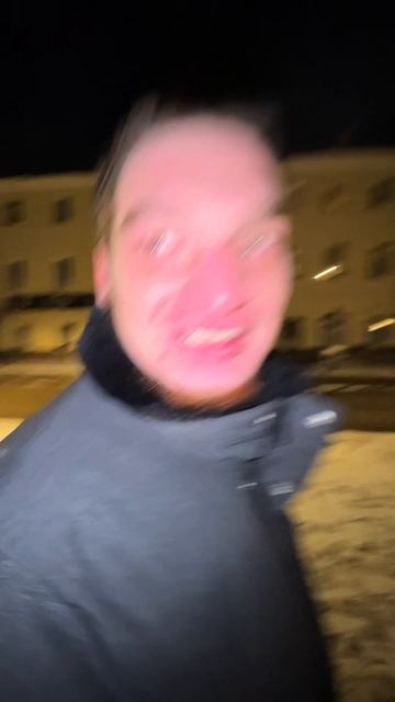 Олень или лось?