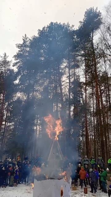 масленица 🥞