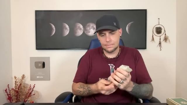 Scorpio - This person is NOT playing games!! - June 2024 смотреть онлайн