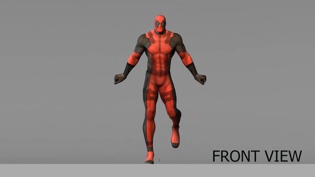3d Animation showreel 2024 || Portfolio || Demoreel смотреть онлайн