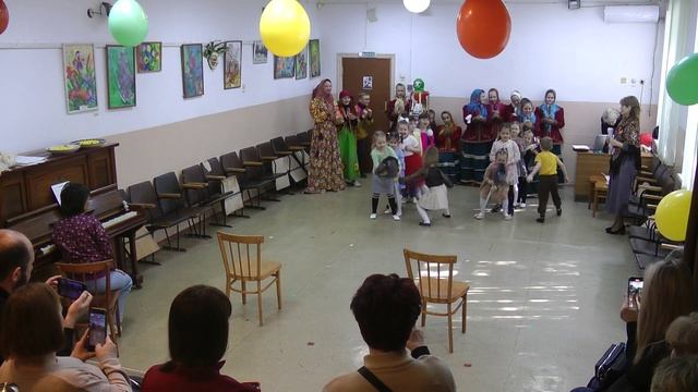 01.03.2025 Посиделки эстеты смотреть онлайн