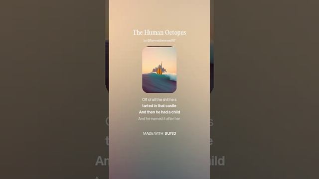The Human Octopus 2 смотреть онлайн