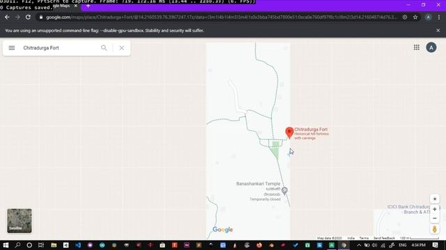 Converting Google Maps to 3D Object - Time lapse in blender смотреть онлайн