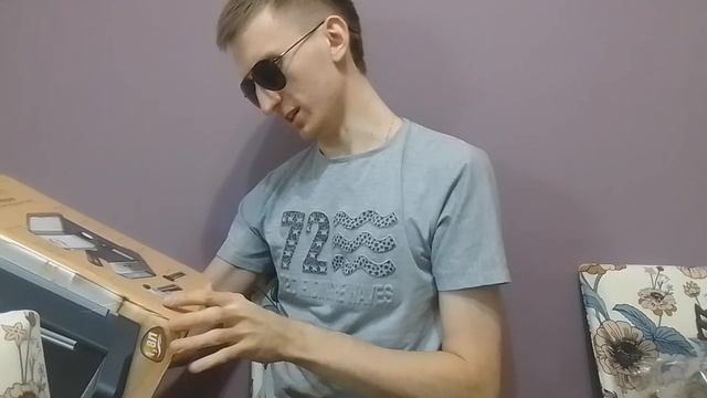 Обзор на кофеварку CRONIER (CR-356) смотреть онлайн