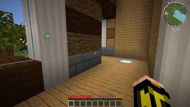 Backpacked Mod | La Mochila Ideal Para Tu Aventura | Forge | Para Minecraft 1.14.4 | Review Español смотреть онлайн