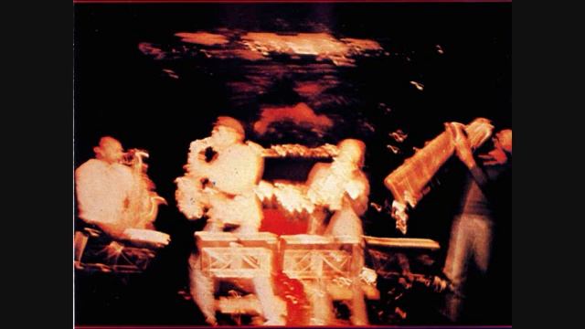 World Saxophone Quartet - I Heard That (1982) смотреть онлайн