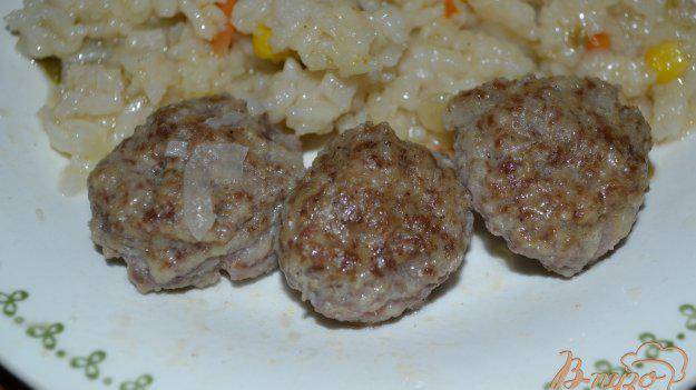 Вкусные будни