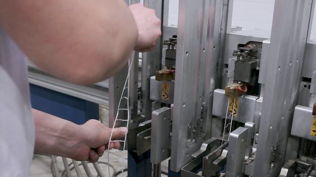 Жалюзи Производство смотреть онлайн