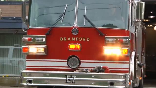 PFC Case Product Launch - Fire Truck смотреть онлайн