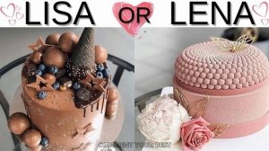 LISA OR LENA 💖 [Rainbow] #113