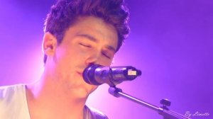 Hallelujah - Bastian Baker (Bierhübeli, Bern, 04.12.2012)