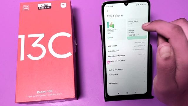 Does Redmi 13c Have hyper OS, hyper os redmi 13c смотреть онлайн