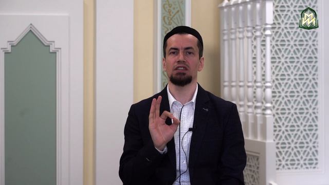 Рамазан дәресләре | Икенче дәрес смотреть онлайн