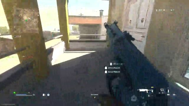 🎯 Профессиональная точность! Идеальные выстрелы в Warzone 2.0! ⚡️ смотреть онлайн