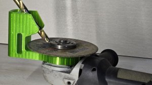 насадка на ушм для заточки сверел