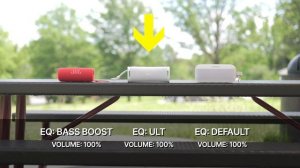 Sony ULT Field 1 VS JBL Flip 6 VS Bose Soundlink Flex | Speaker Battle!