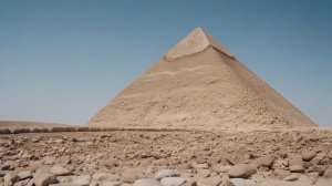 Интересные факты о пирамиде Хеопса
