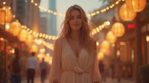 Дубай в Рамадан 2025: Уникальная Прогулка по Сердцу Города!