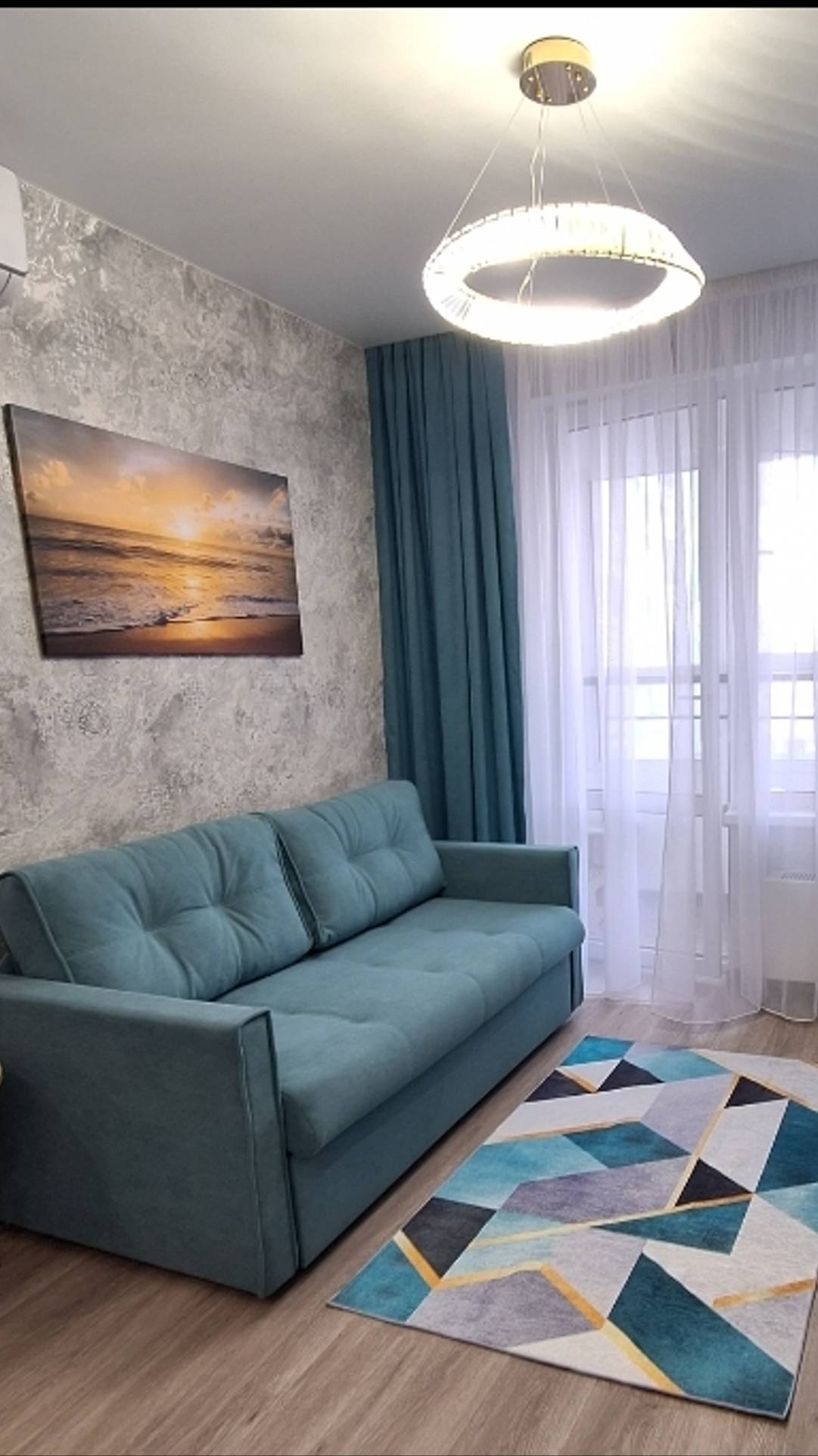 Аренда / Продажа 1-комнатной квартиры у моря в Новороссийске. смотреть онлайн