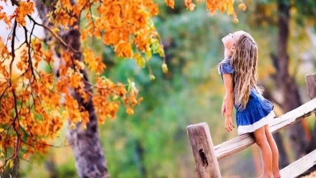 Гербарий золотой