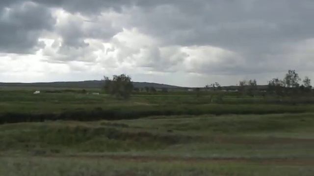 Opel Vectra B Variant