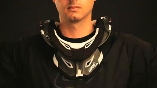 Fitment Guide: Leatt GPX and DBX Pro Neck Brace Review смотреть онлайн